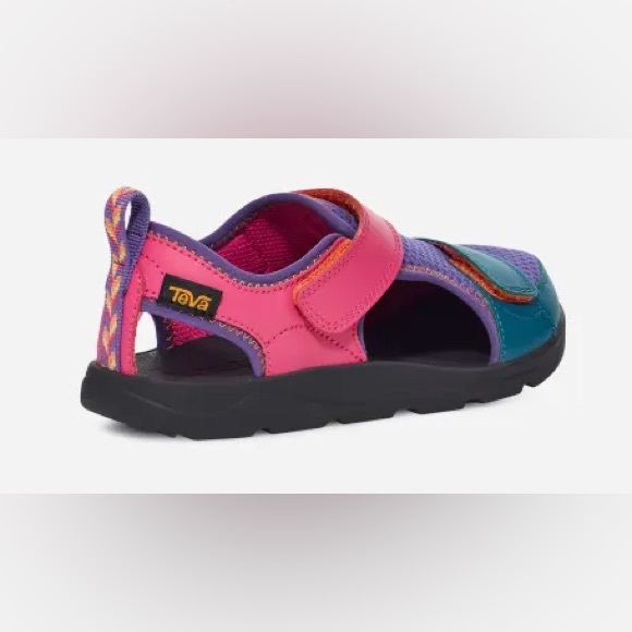 Teva Toddler Water Shoe - Size 6T - Picture 3 of 6